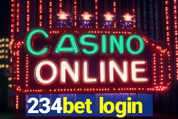 234bet login